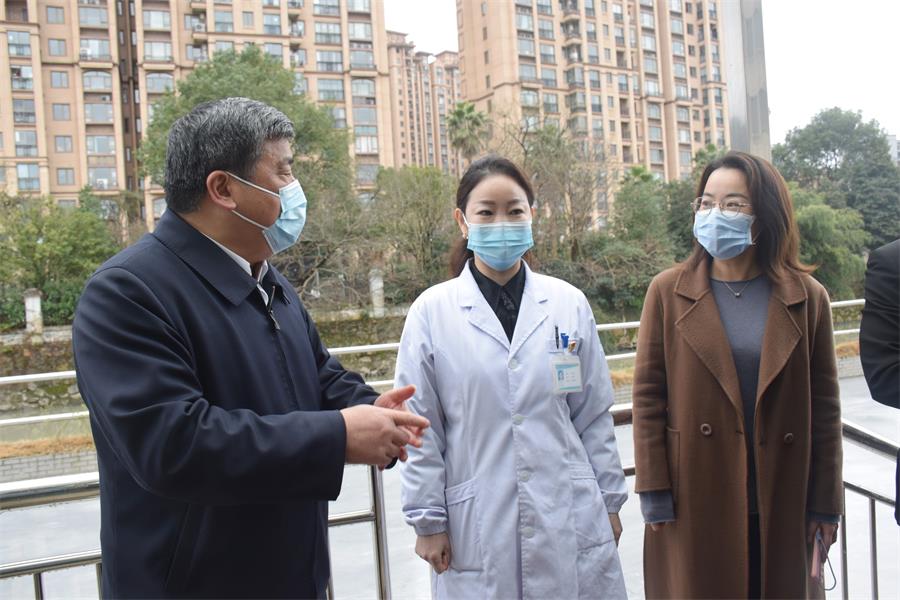 台州博爱医院医共体