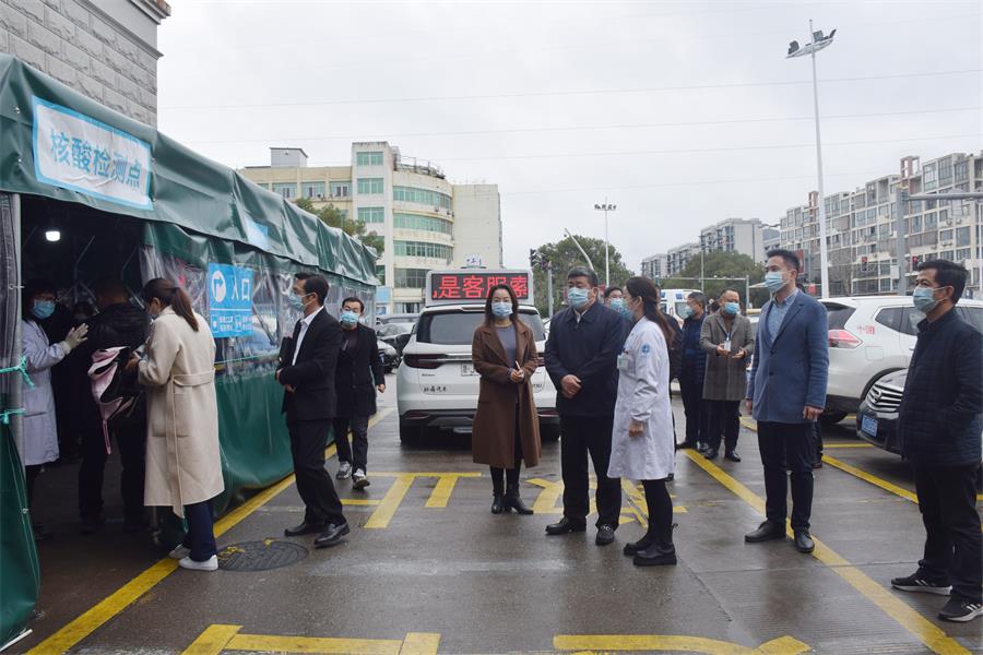 台州博爱医院医共体