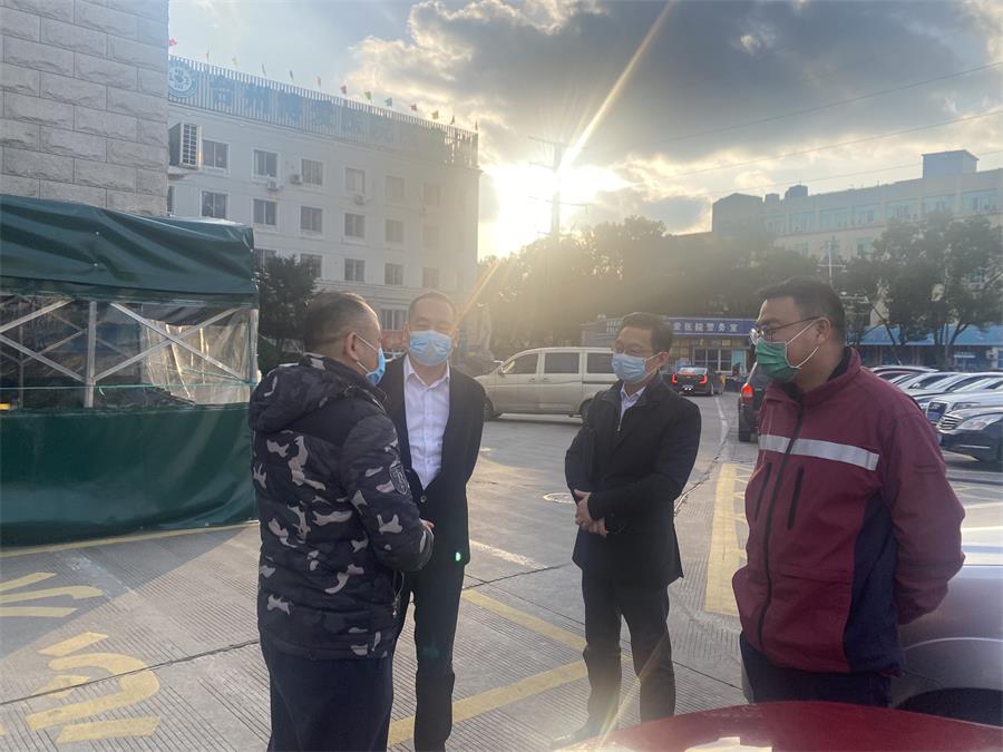 台州博爱医院医共体