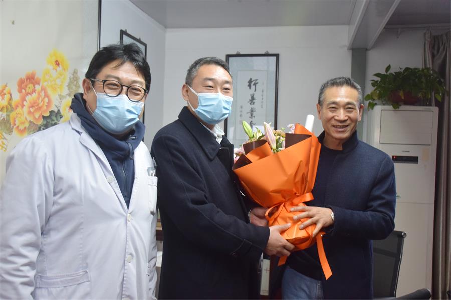 加载完成100%，一大波新春祝福来袭