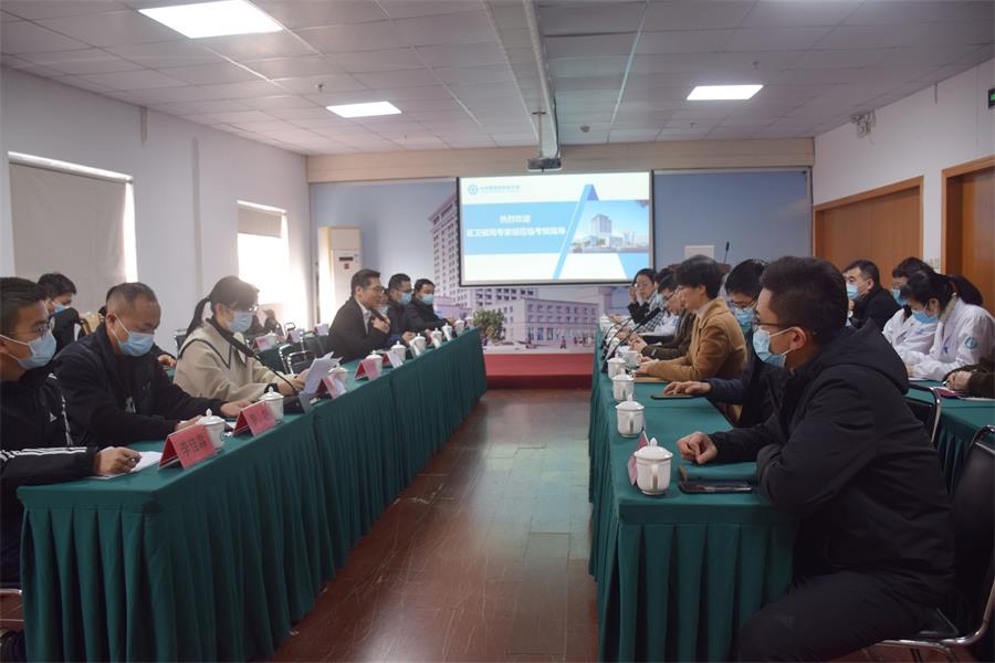 台州博爱医院医共体,考核,工作绩效