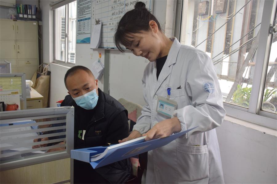 台州博爱医院医共体,考核,工作绩效