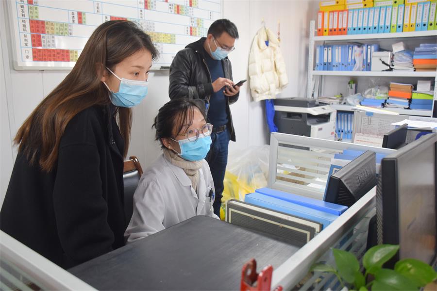 台州博爱医院医共体,考核,工作绩效