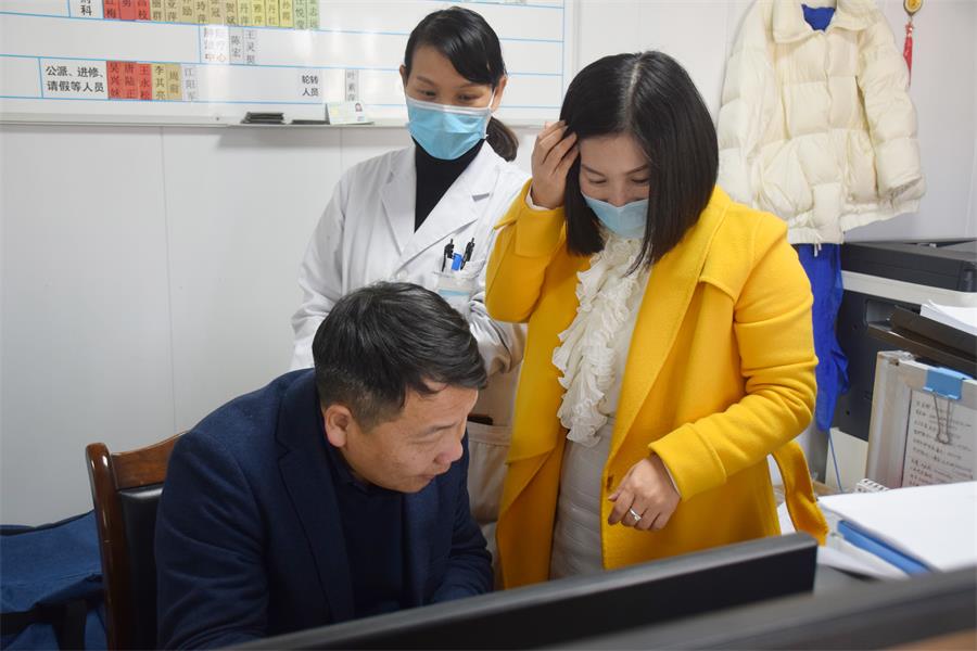 台州博爱医院医共体,考核,工作绩效