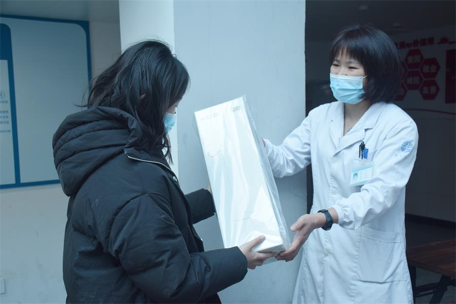 台州博爱医院医共体,元宵节