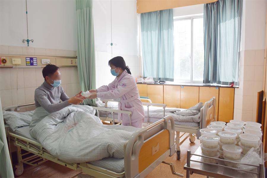 台州博爱医院医共体,元宵节