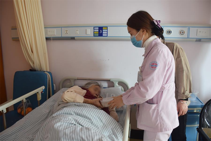 台州博爱医院医共体,元宵节