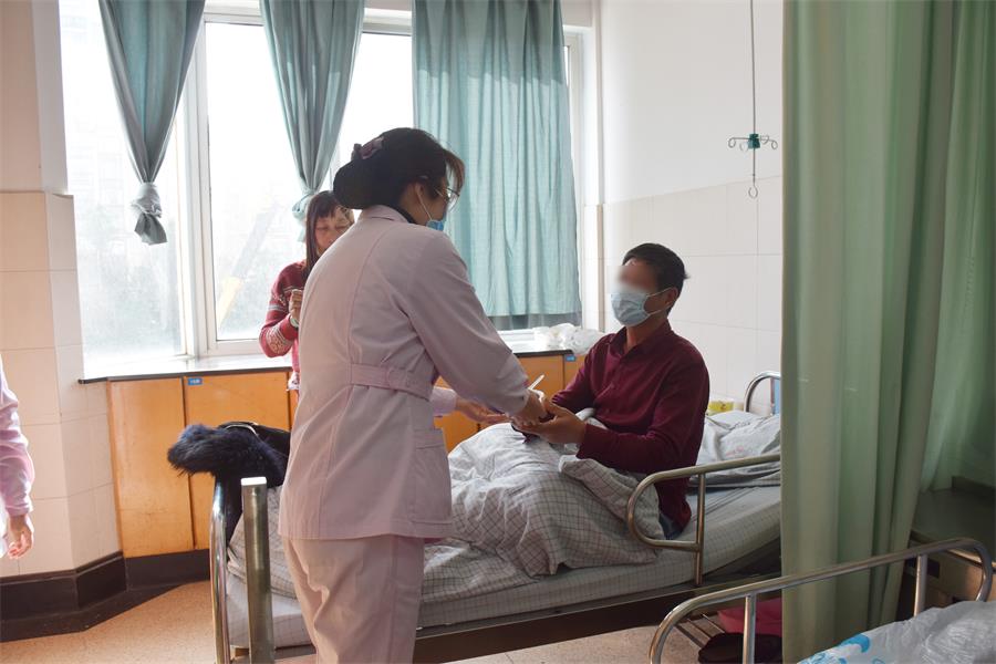 台州博爱医院医共体,元宵节