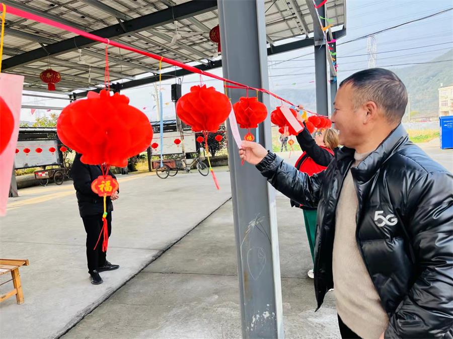台州博爱医院医共体,元宵节