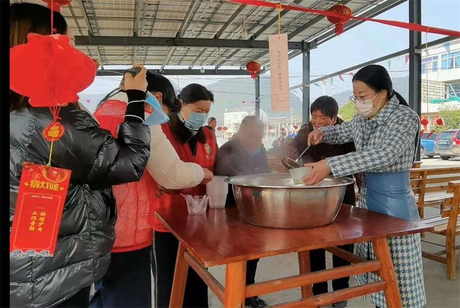 台州博爱医院医共体,元宵节