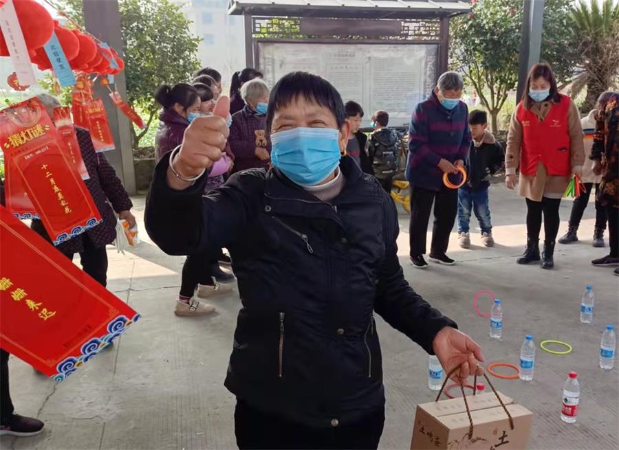 台州博爱医院医共体,元宵节