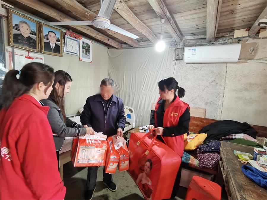 台州博爱医院医共体,学雷锋日,志愿服务