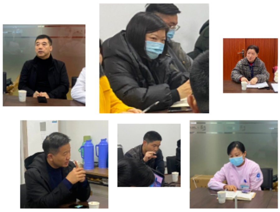 台州博爱医院医共体,医防融合