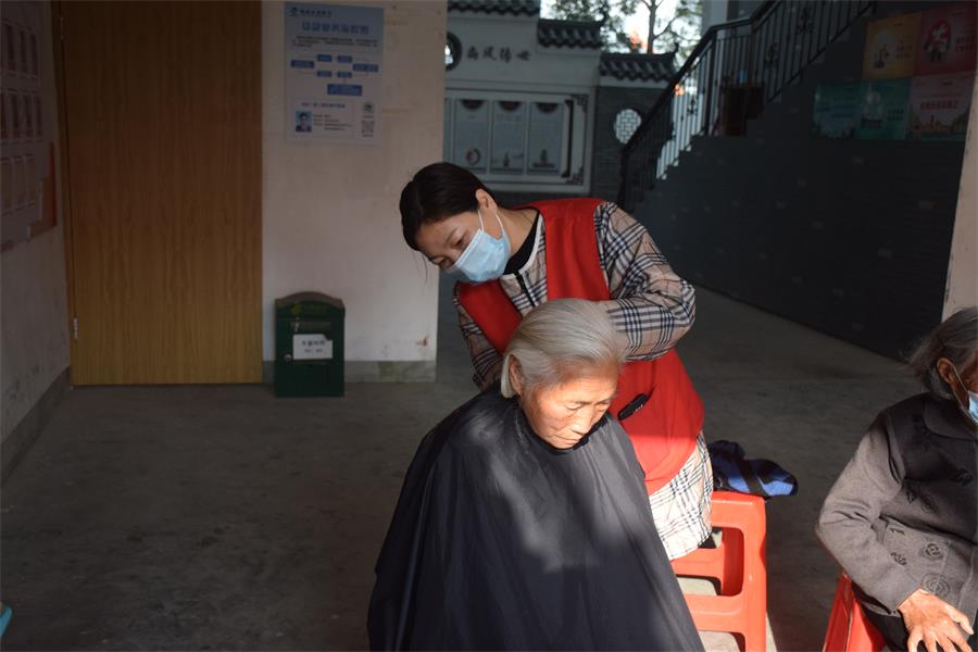 台州博爱医院医共体,医防融合