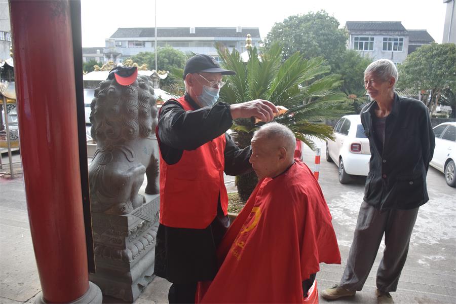 台州博爱医院医共体,医防融合