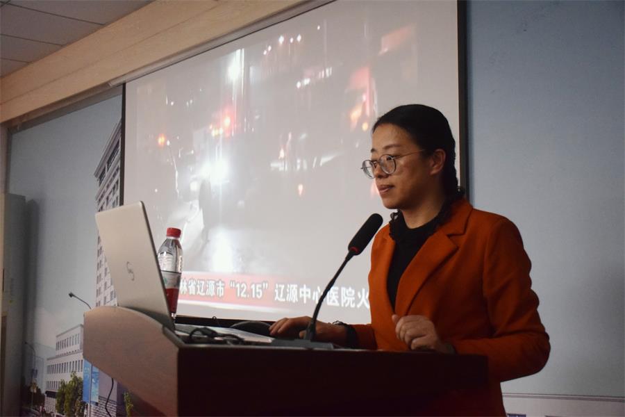 台州博爱医院医共体,安全生产