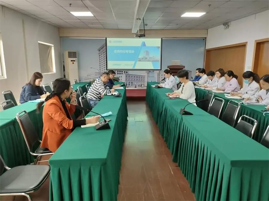 台州博爱医院,抗“疫”,硬核力量,