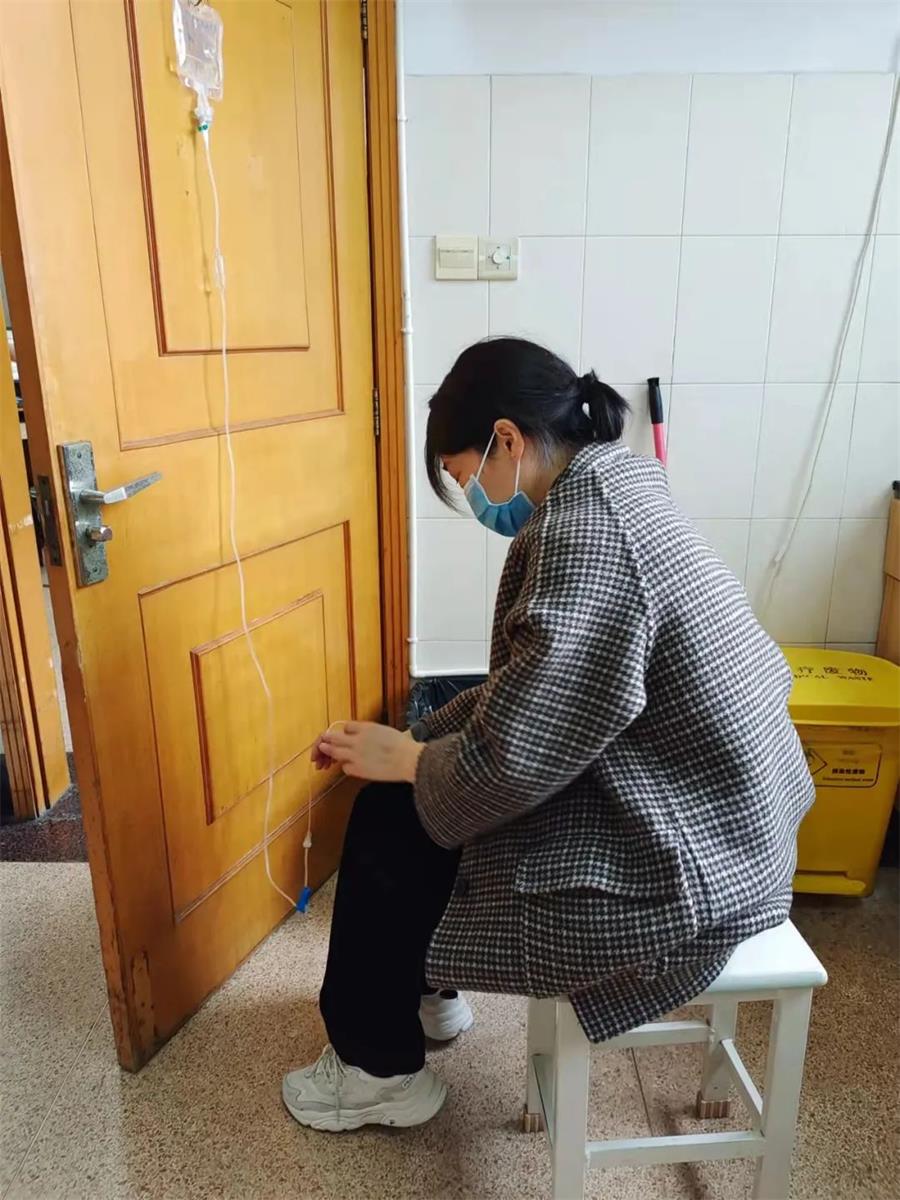 台州博爱医院,抗“疫”,硬核力量,