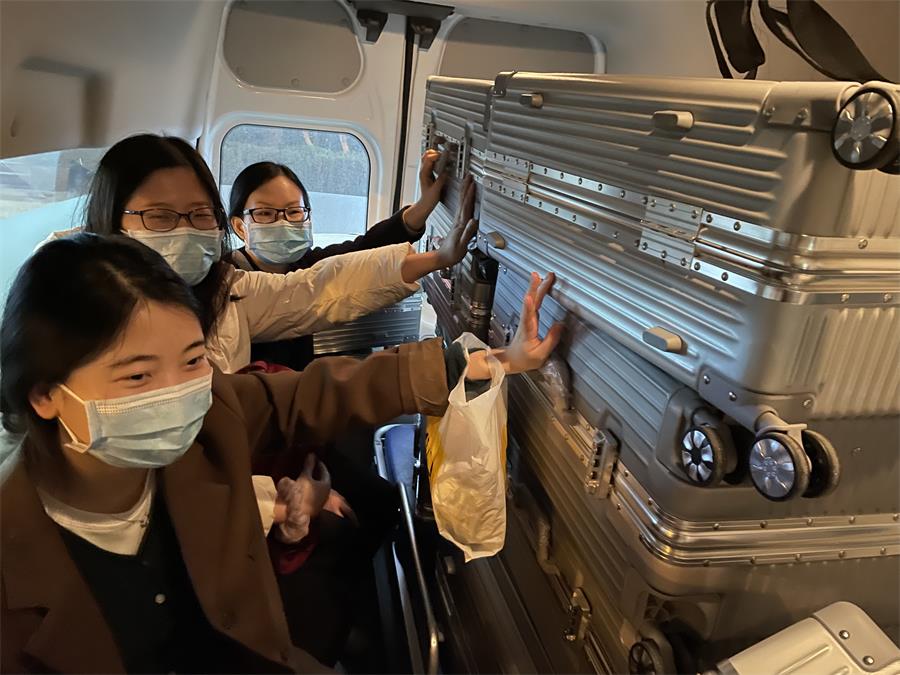 台州博爱医院医共体,支援上海