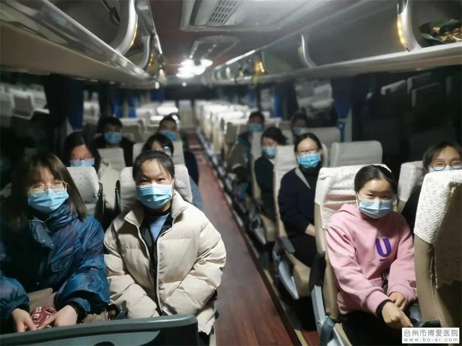 台州博爱医院医共体,支援上海