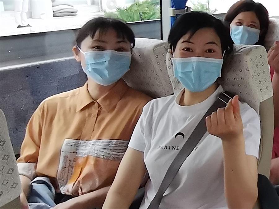 台州博爱医院医共体,支援宁波