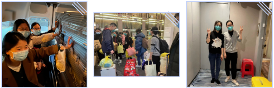 台州博爱医院医共体,支援金华