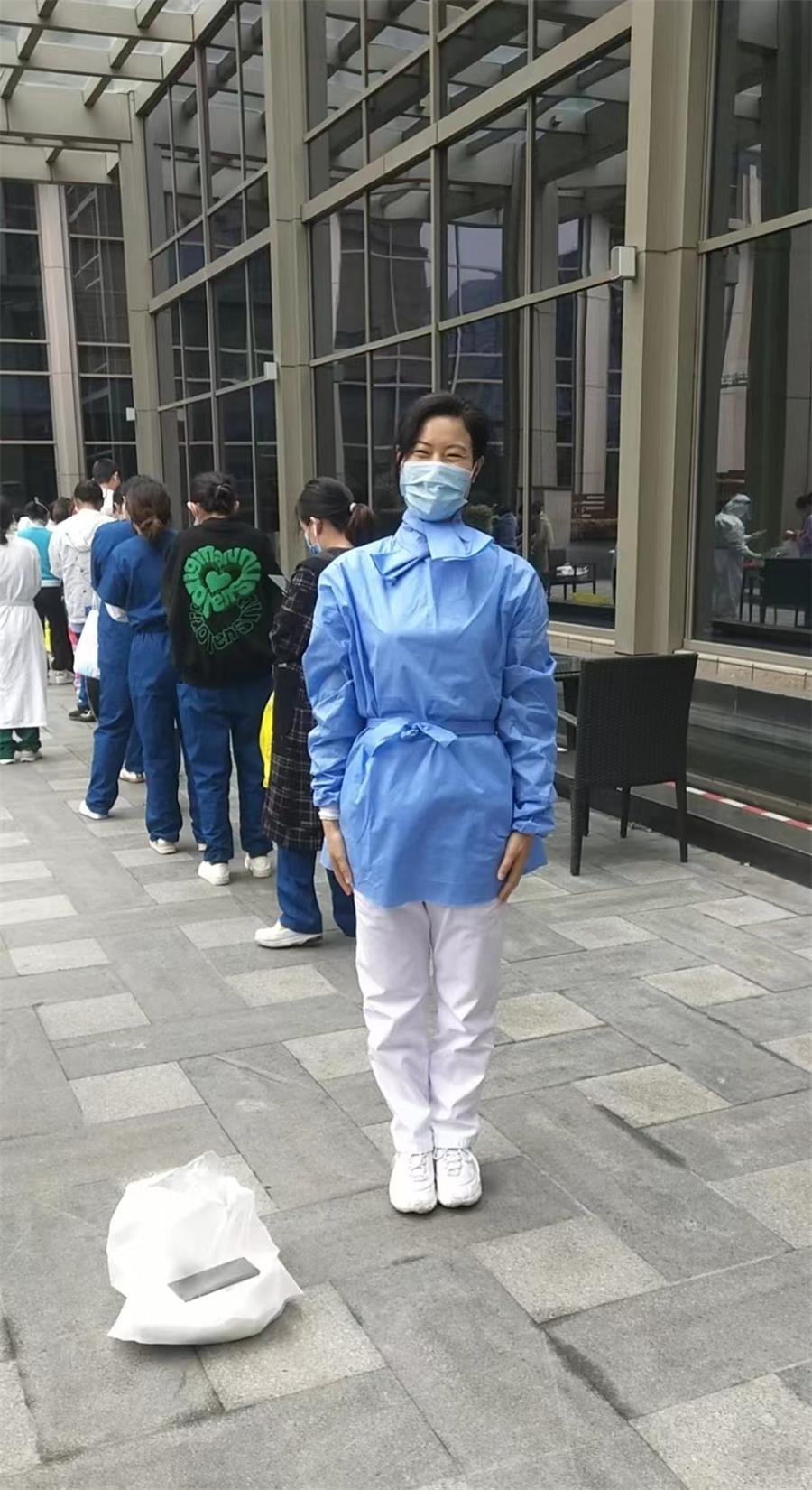 台州博爱医院医共体,支援金华