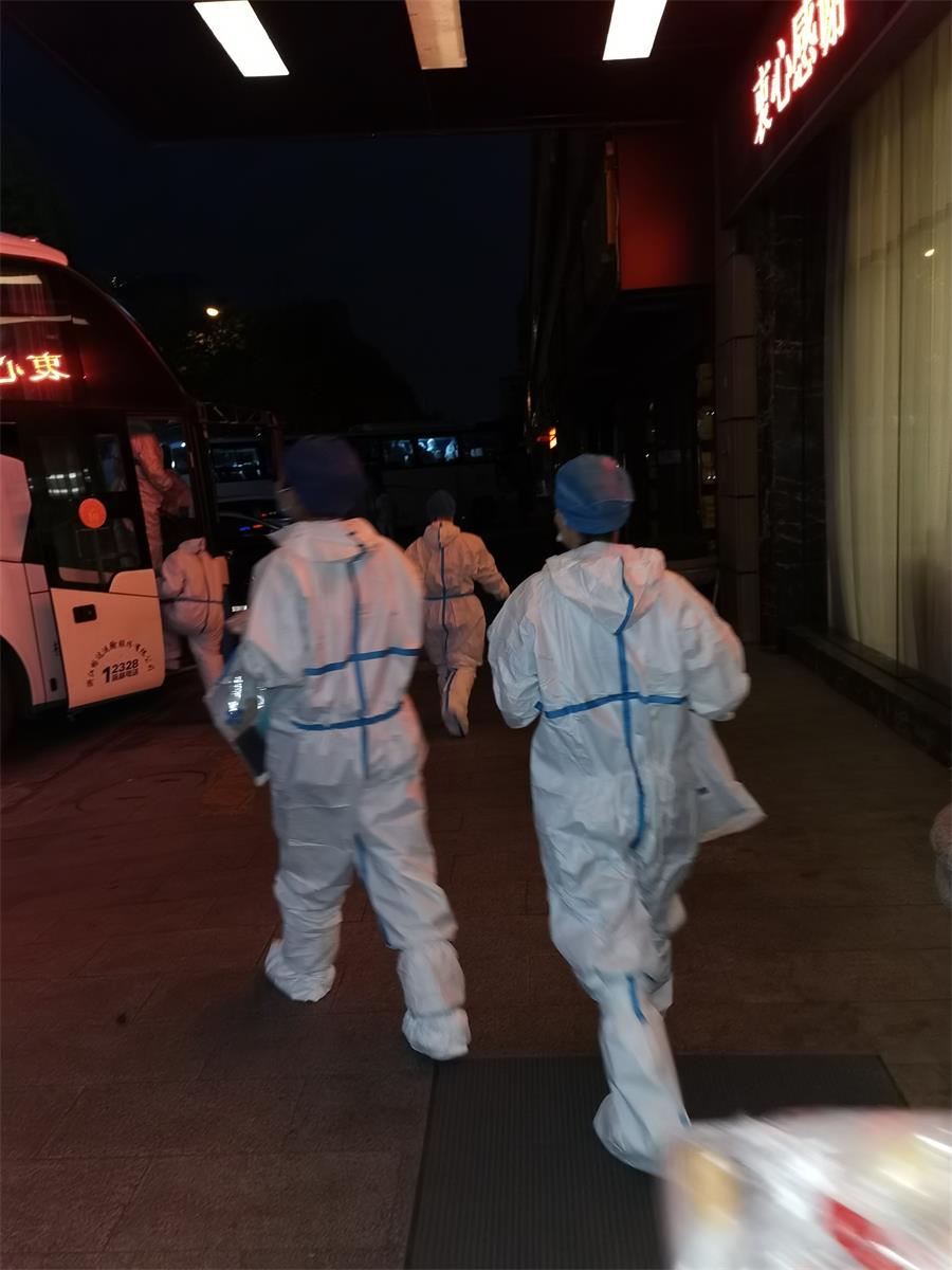 台州博爱医院医共体,支援金华