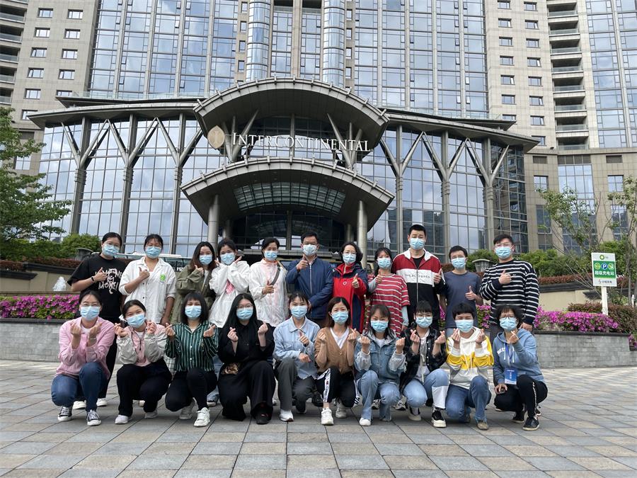 台州博爱医院医共体,支援金华