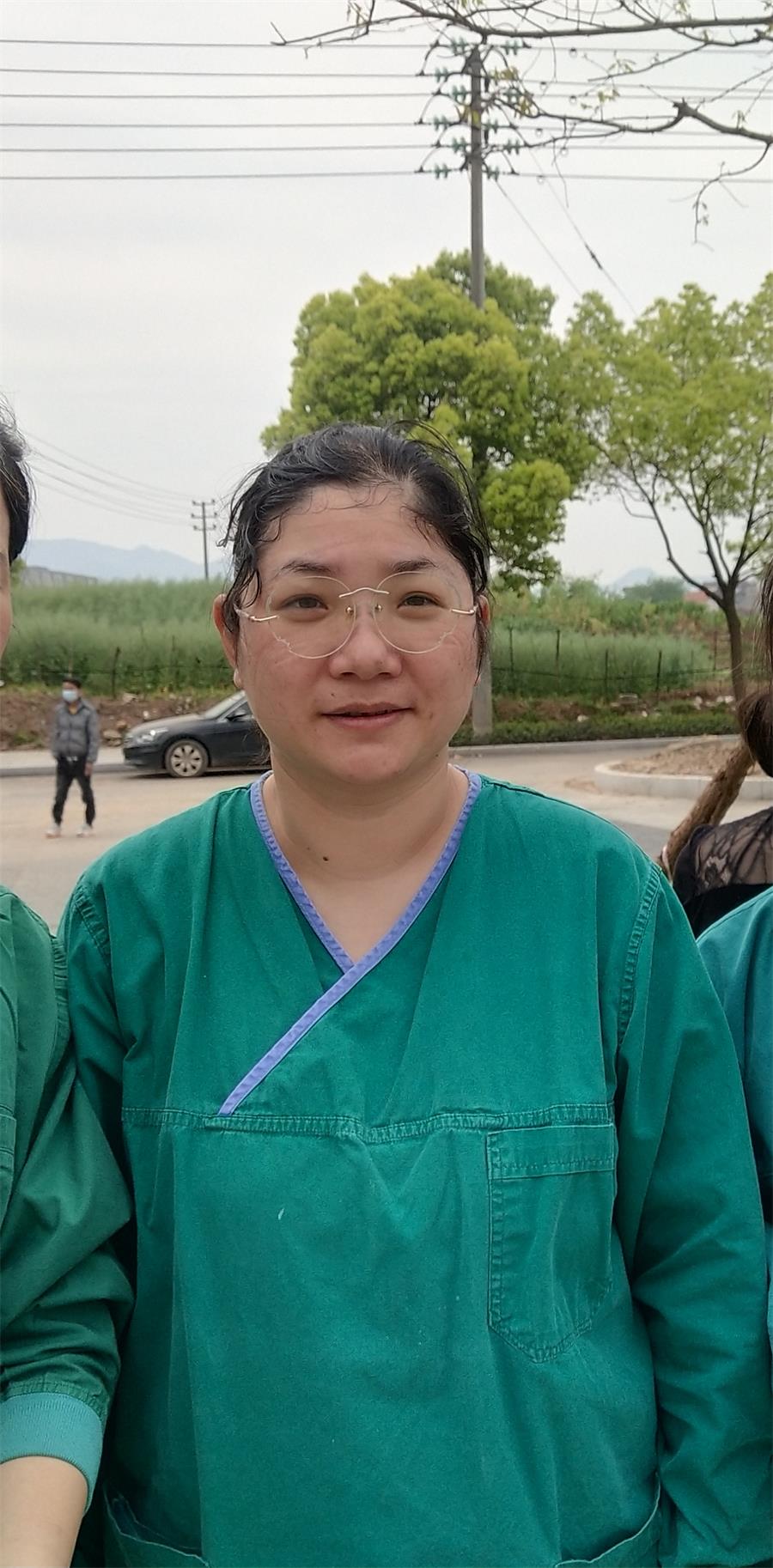 台州博爱医院医共体,支援金华