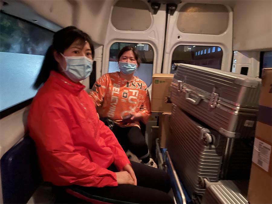 台州博爱医院医共体,支援金华