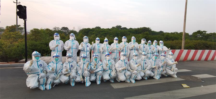 台州博爱医院医共体,支援金华