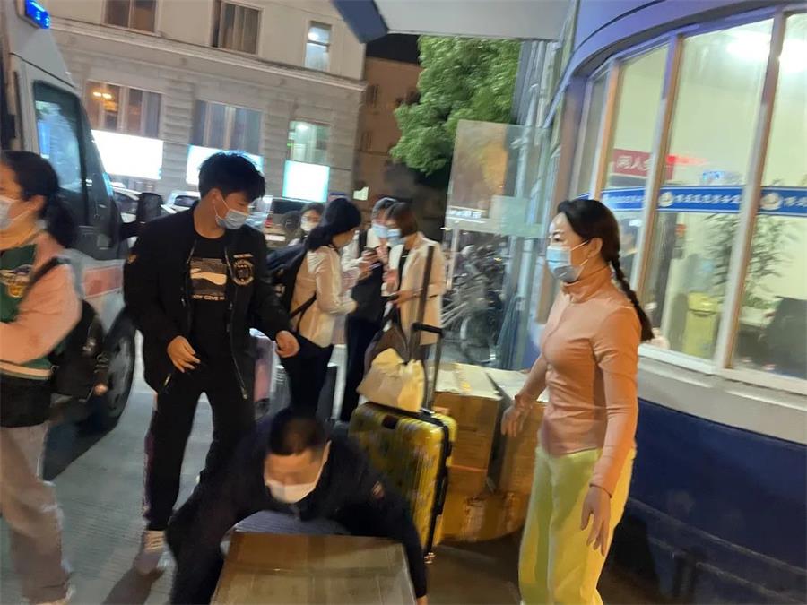 台州博爱医院医共体,支援天台