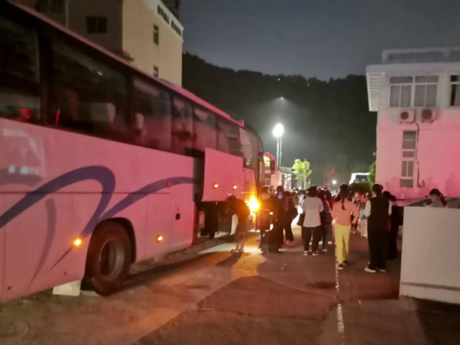 台州博爱医院医共体,支援天台