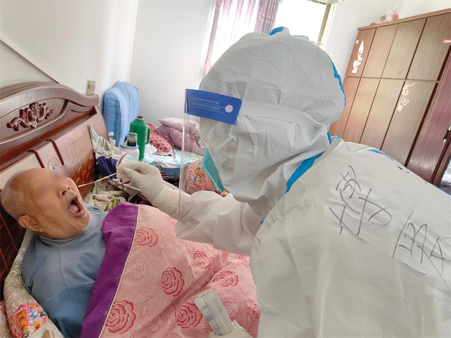 台州博爱医院医共体,五四青年节,抗疫