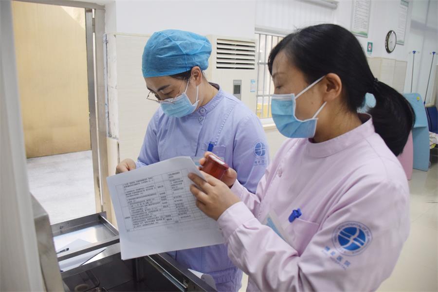 台州博爱医院医共体,同质化管理