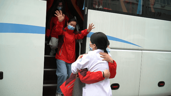 台州博爱医院医共体,支援天台