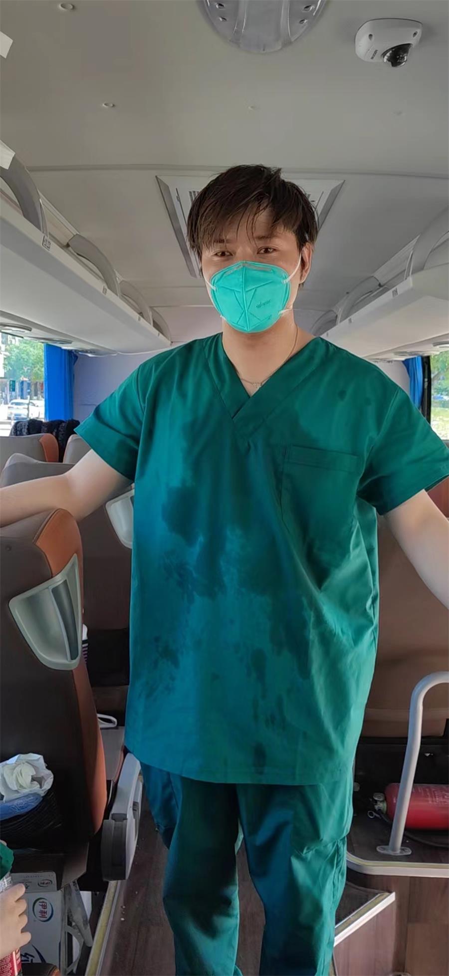 台州博爱医院医共体,支援天台