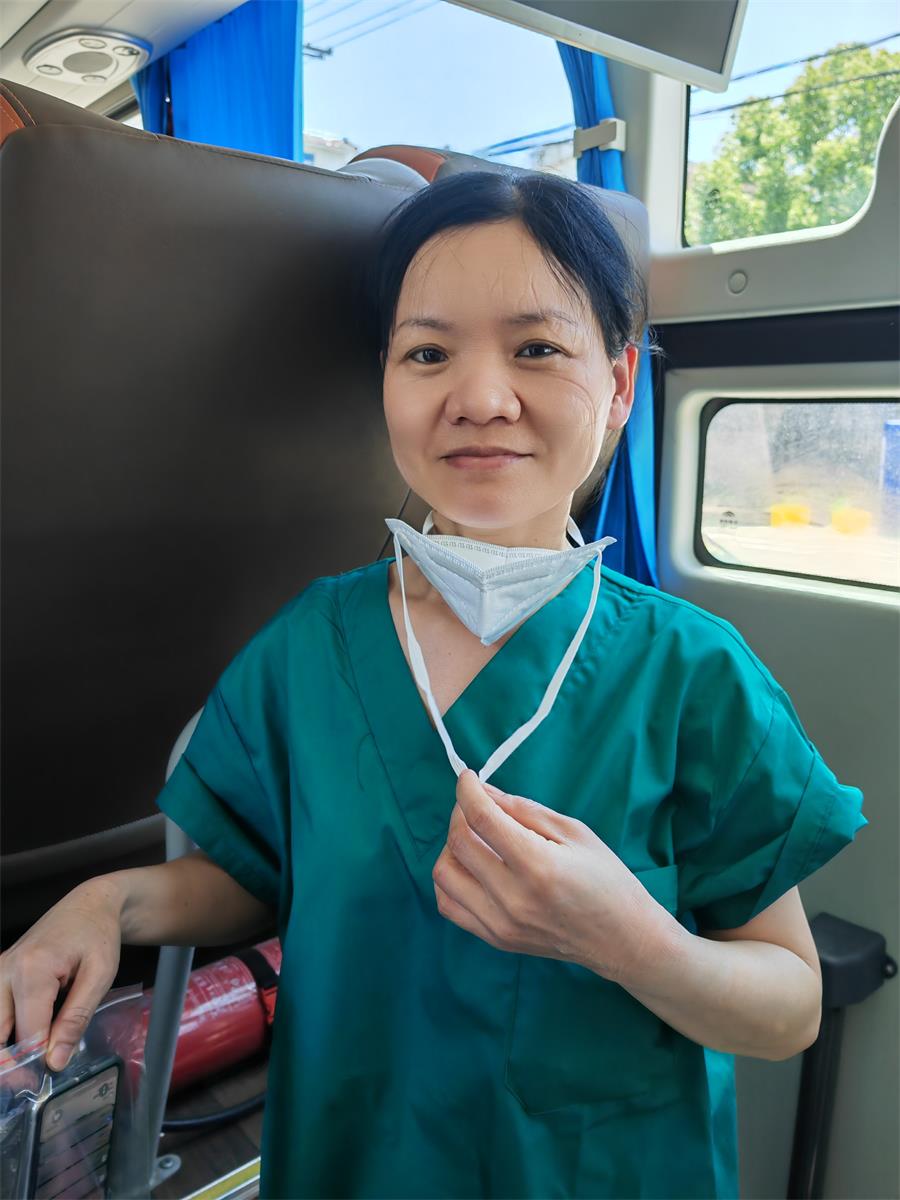 台州博爱医院医共体,支援天台