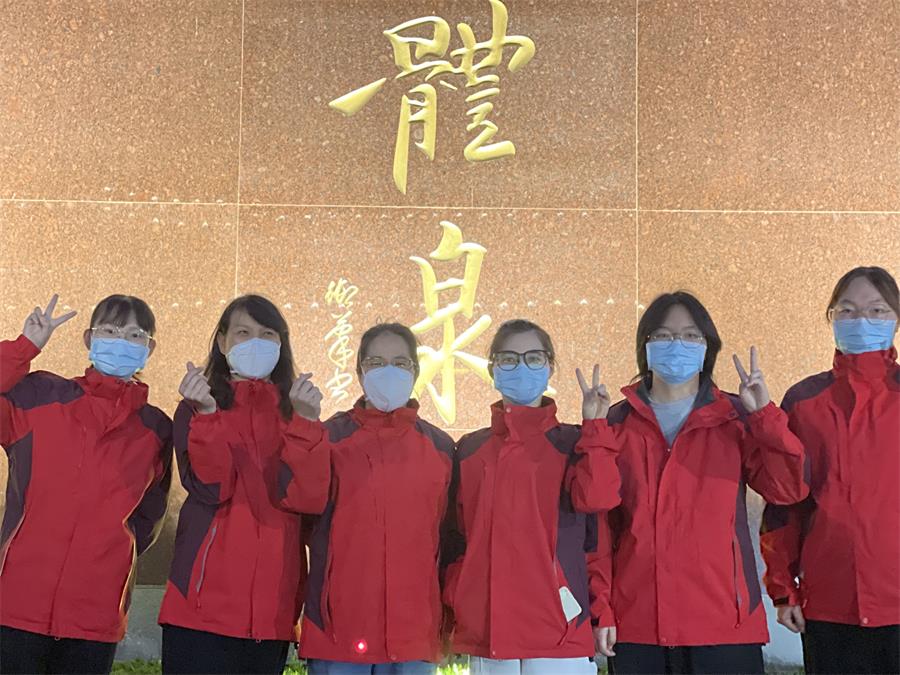 台州博爱医院医共体,支援天台