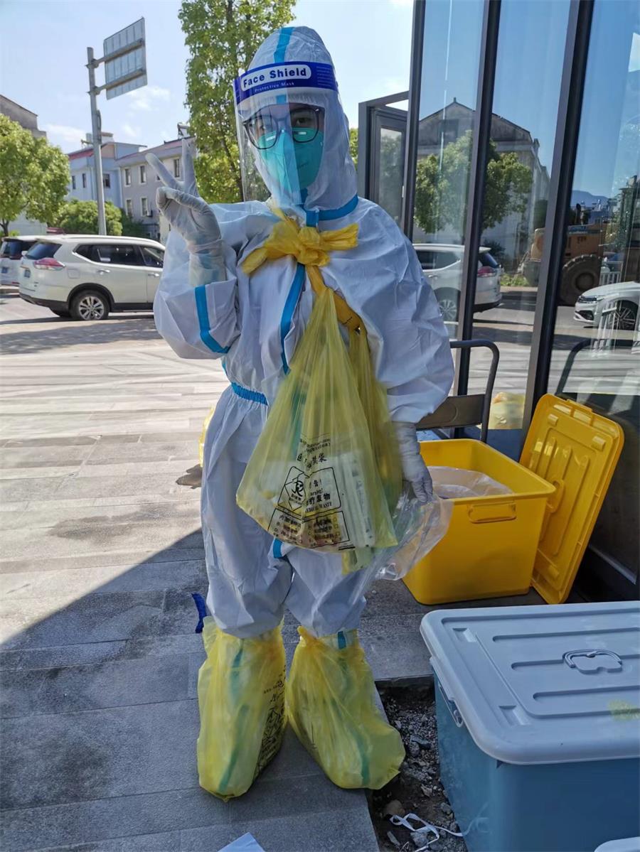 台州博爱医院医共体,支援天台