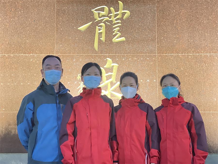 台州博爱医院医共体,支援天台