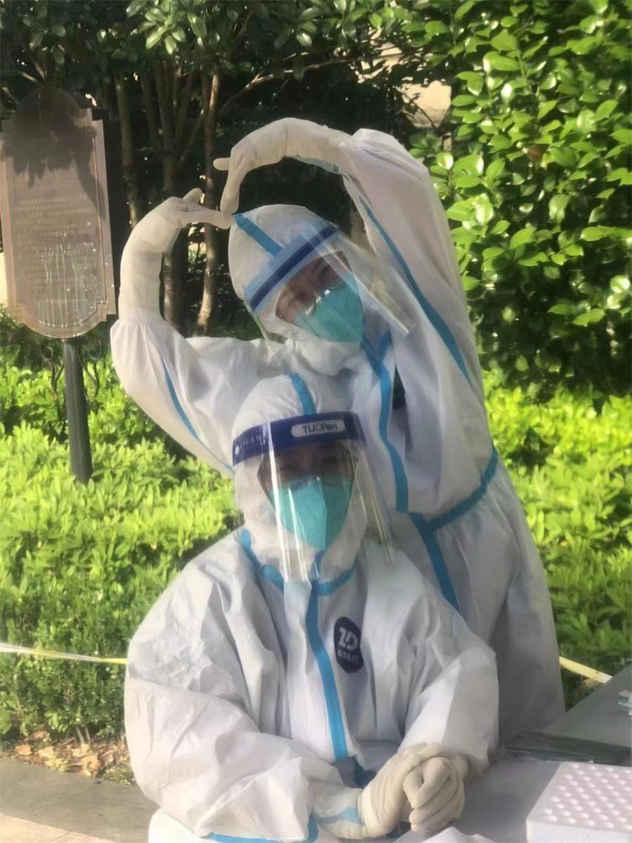 台州博爱医院医共体,支援天台