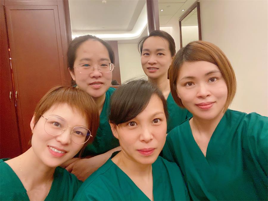 台州博爱医院医共体,支援天台