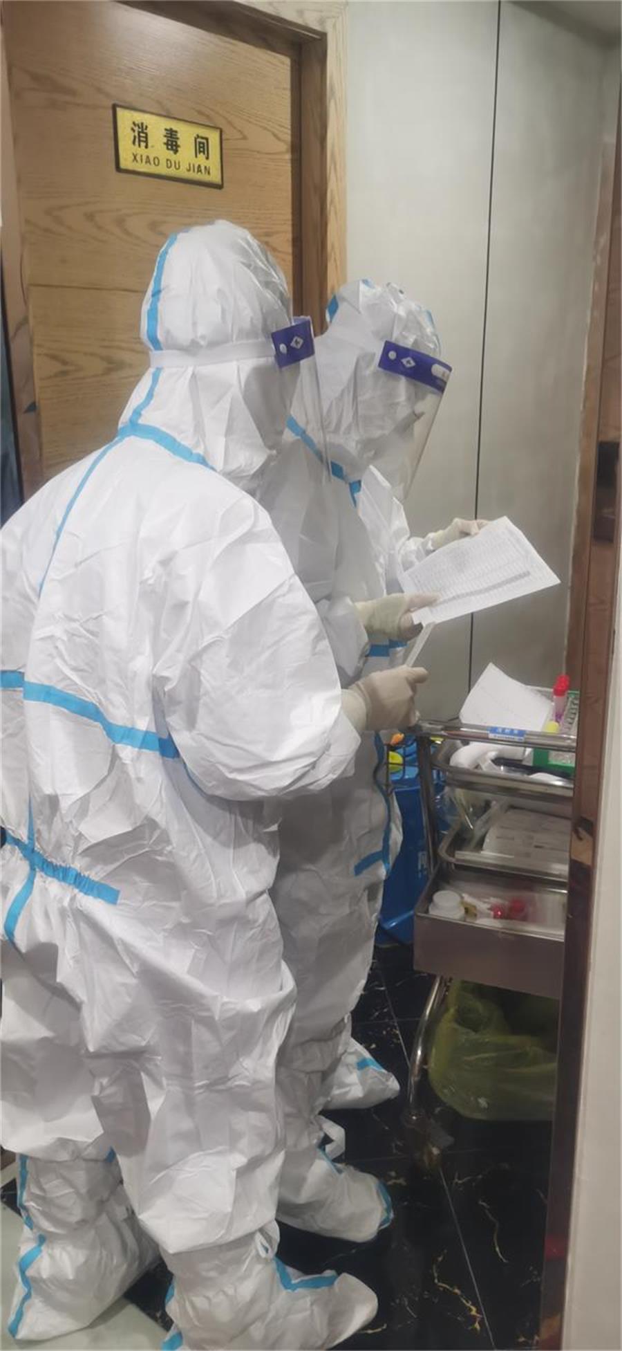 台州博爱医院医共体,护士节