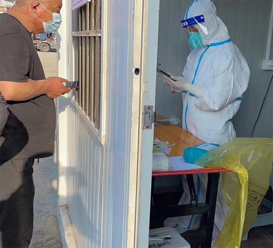 台州博爱医院医共体,护士节