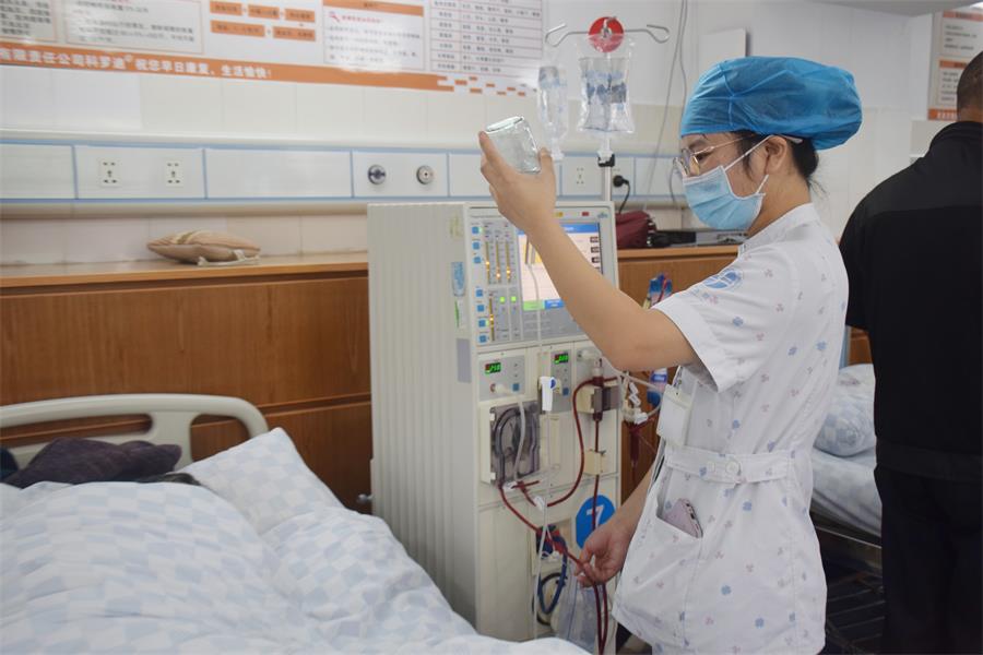 台州博爱医院医共体,护士节