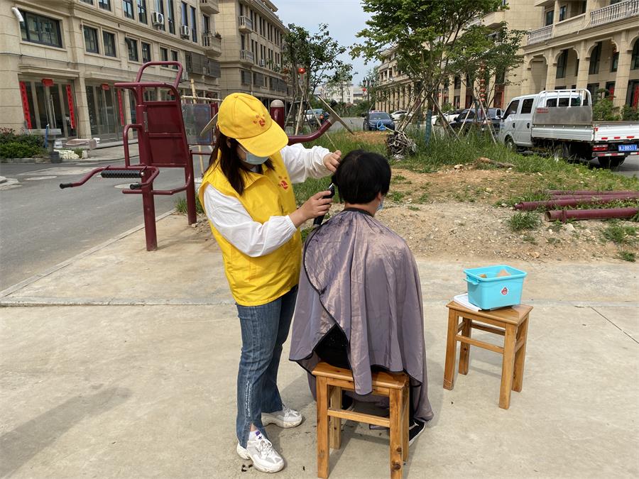 台州博爱医院医共体,医防融合