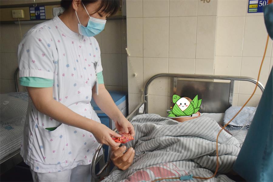 台州博爱医院医共体,端午节