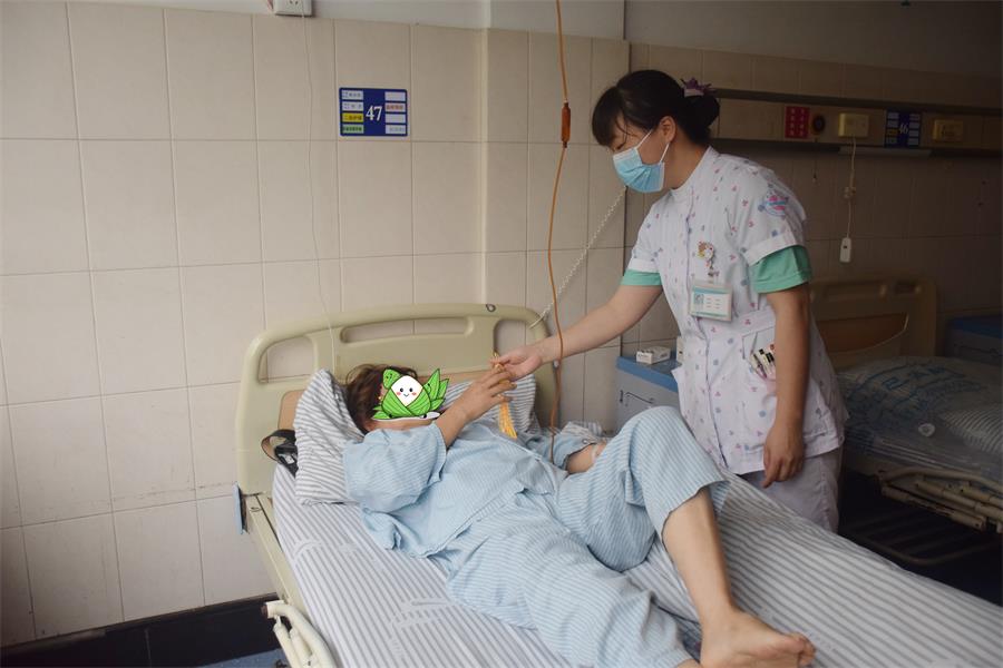 台州博爱医院医共体,端午节